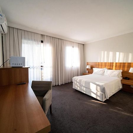 דירות סאו פאולו Apartamento Em Pinheiros - Faria Lima מראה חיצוני תמונה