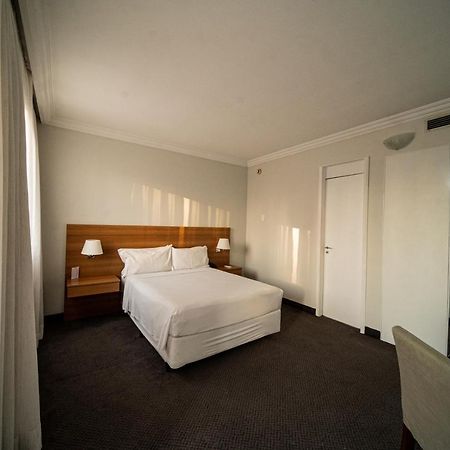 דירות סאו פאולו Apartamento Em Pinheiros - Faria Lima מראה חיצוני תמונה